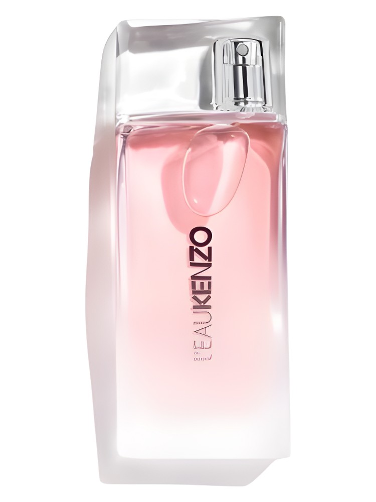 L'Eau Kenzo Glacée Pour Femme