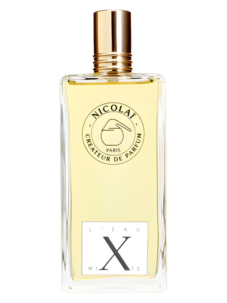 L'Eau Mixte
