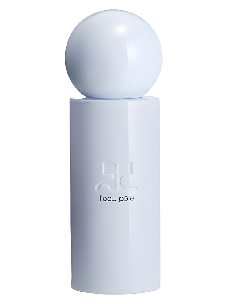 L'Eau Pâle