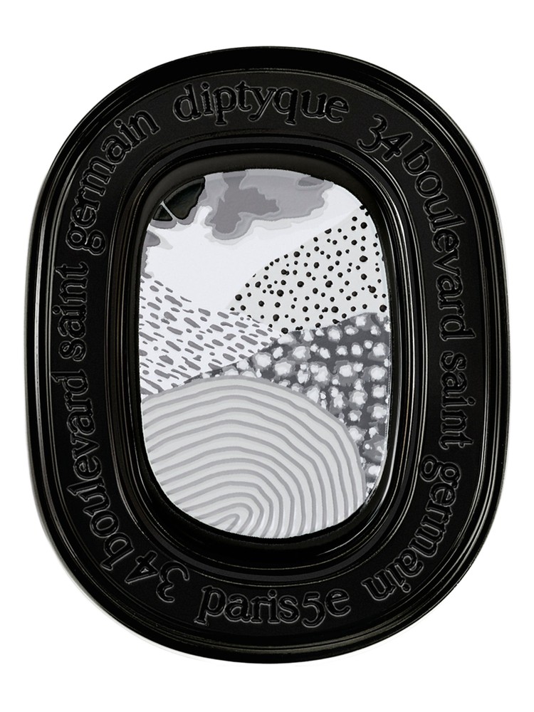 L'Eau Papier Solid Perfume