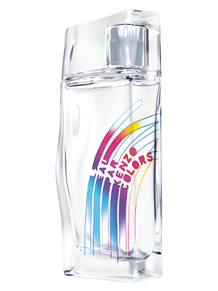 L'Eau par Kenzo Colors pour Femme