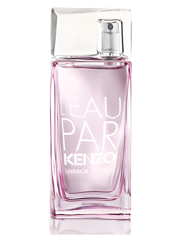 L'Eau par Kenzo Mirror Edition pour Femme