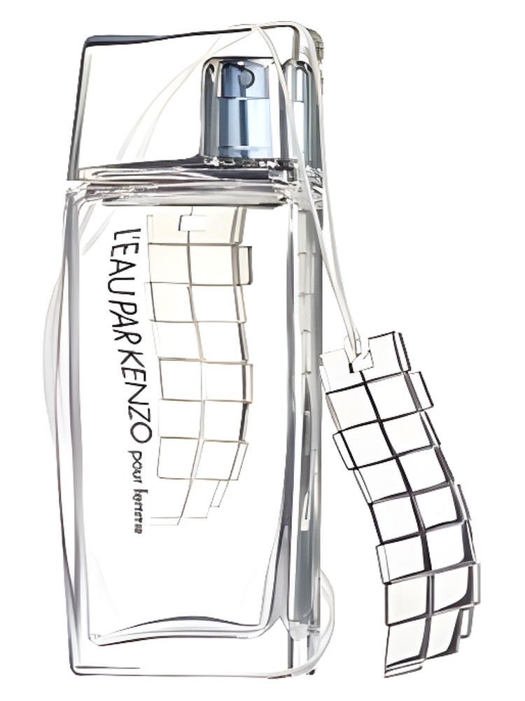 L'Eau par Kenzo pour Femme Limited Edition