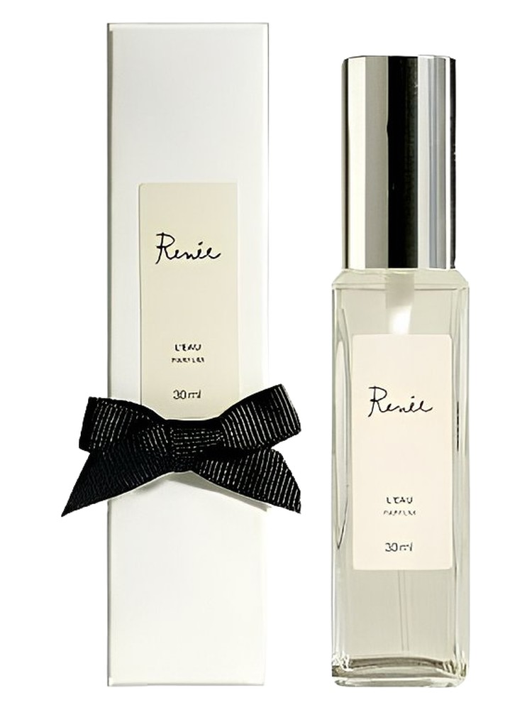 L'Eau