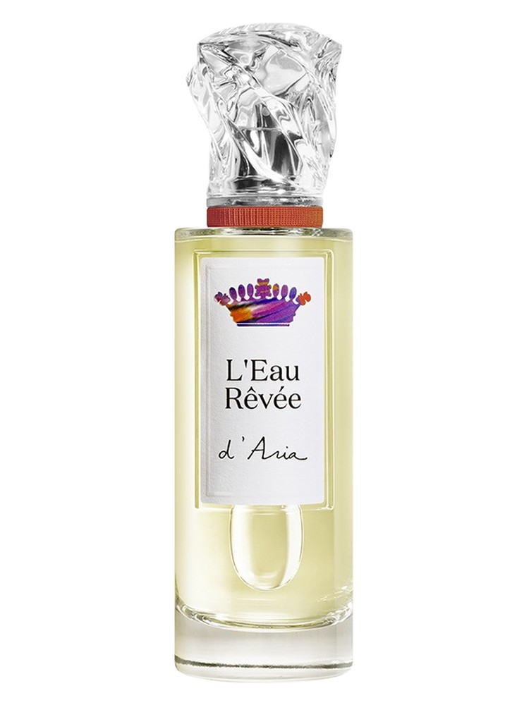 L'Eau Rêvée D'Aria