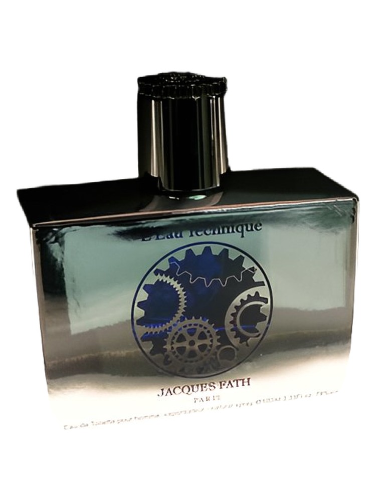 L'Eau Technique