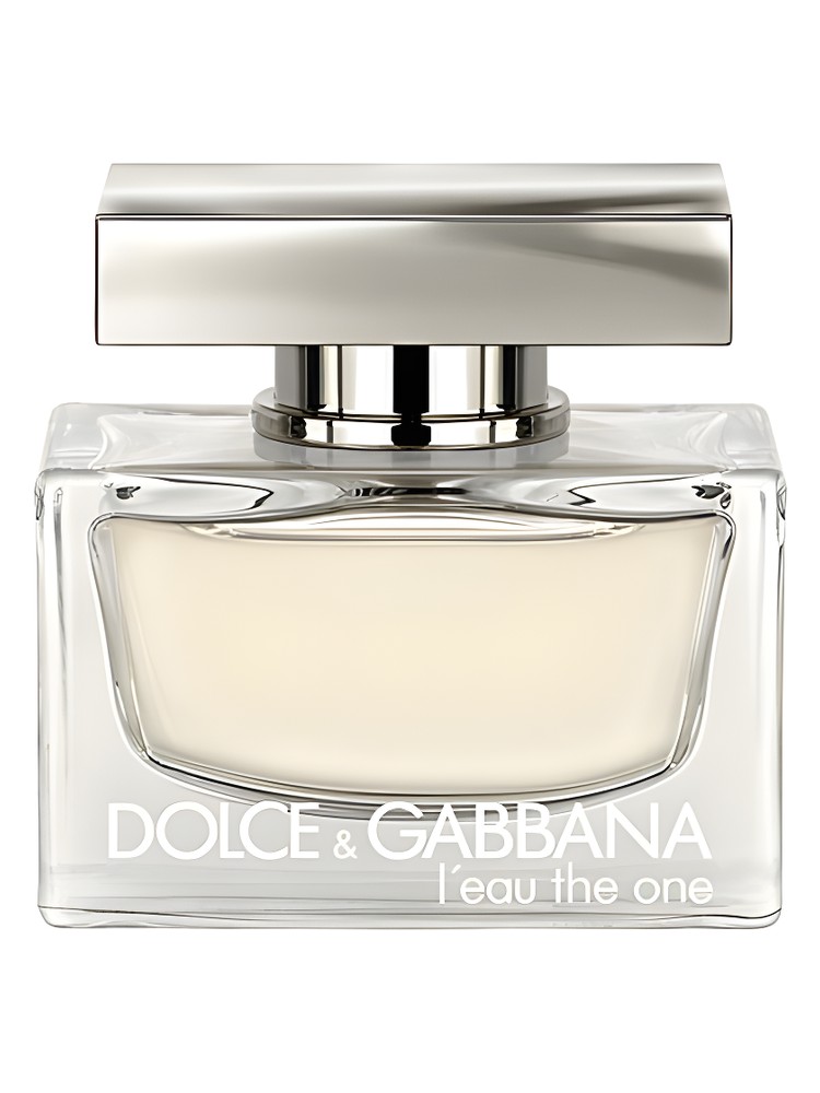L'eau The One
