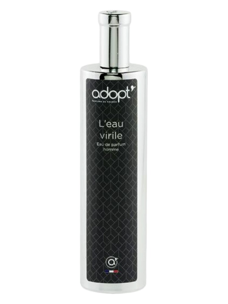 L'eau Virile