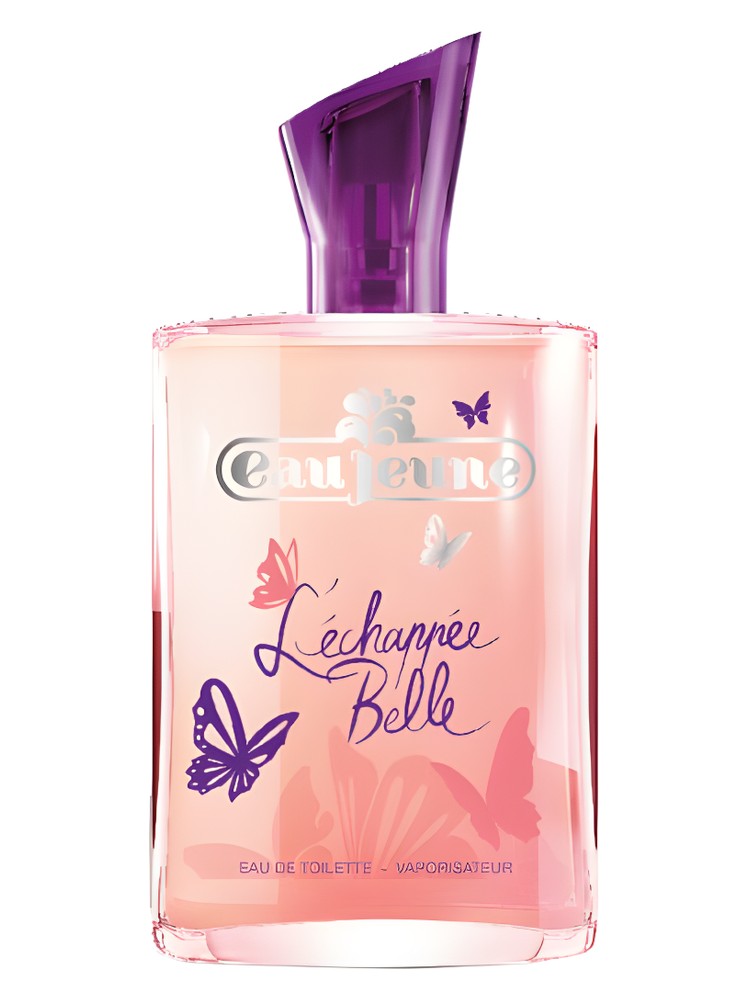 L'Echappee Belle