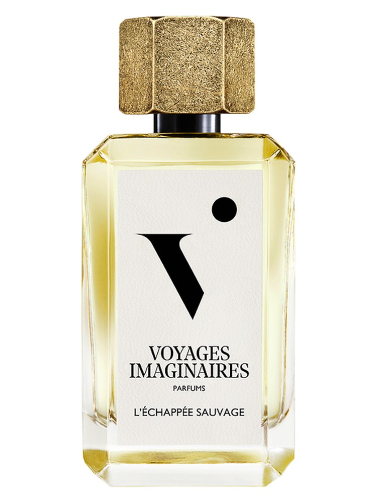 L'échappée Sauvage