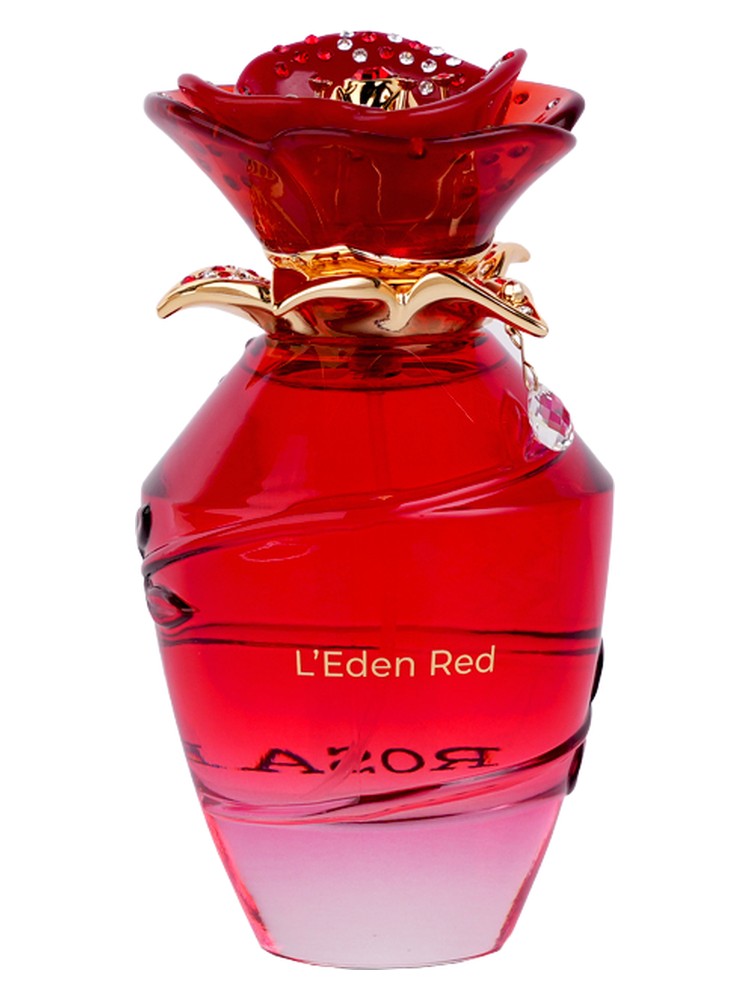 L'Eden Red