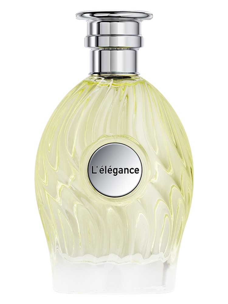 L elegance