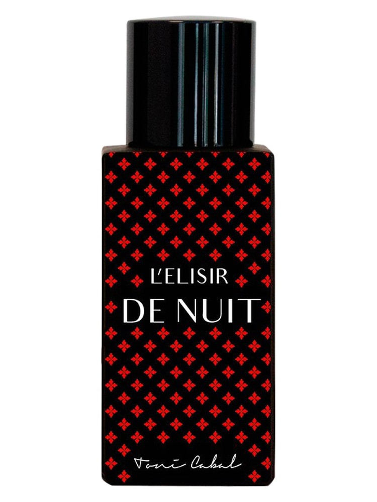 L'ELISIR DE NUIT