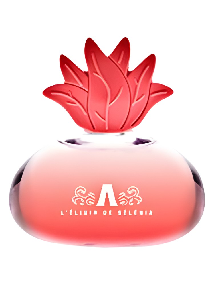L'Elixir de Selenia