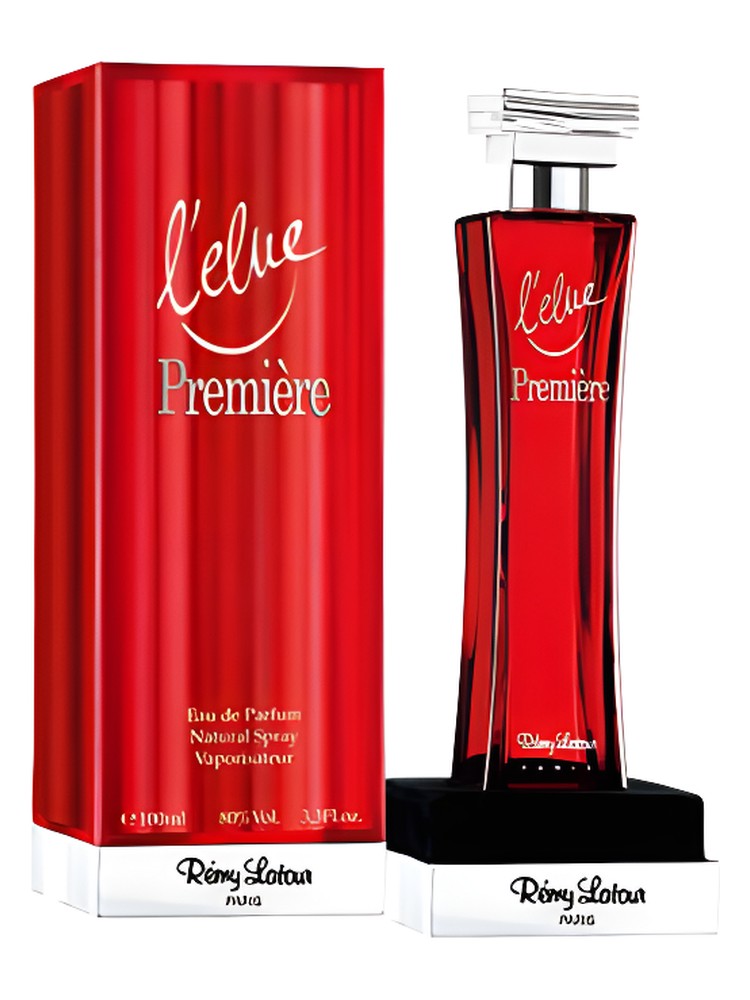 L'Elue Premiere