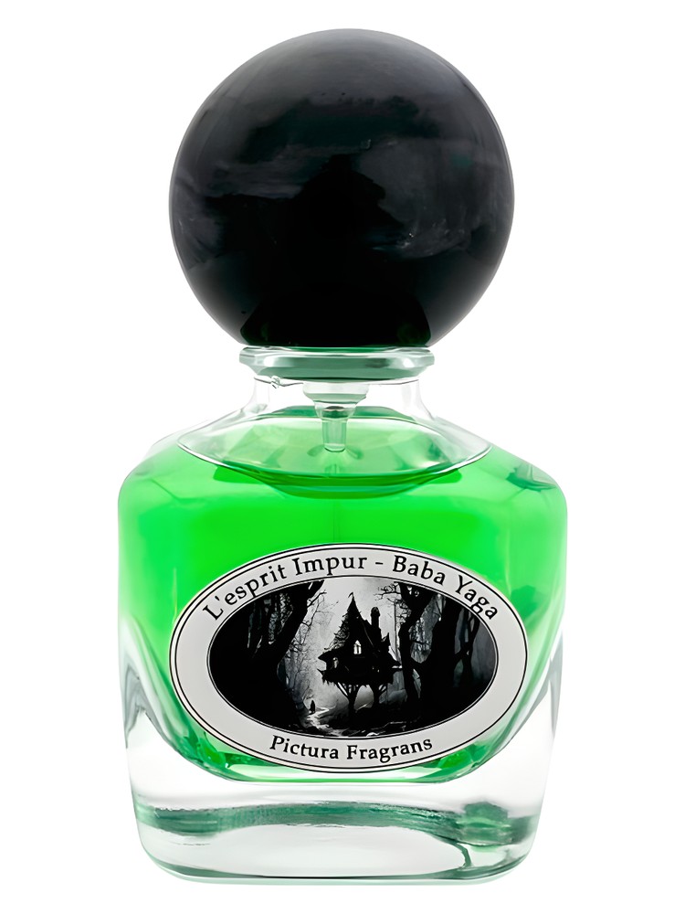 L'esprit Impur