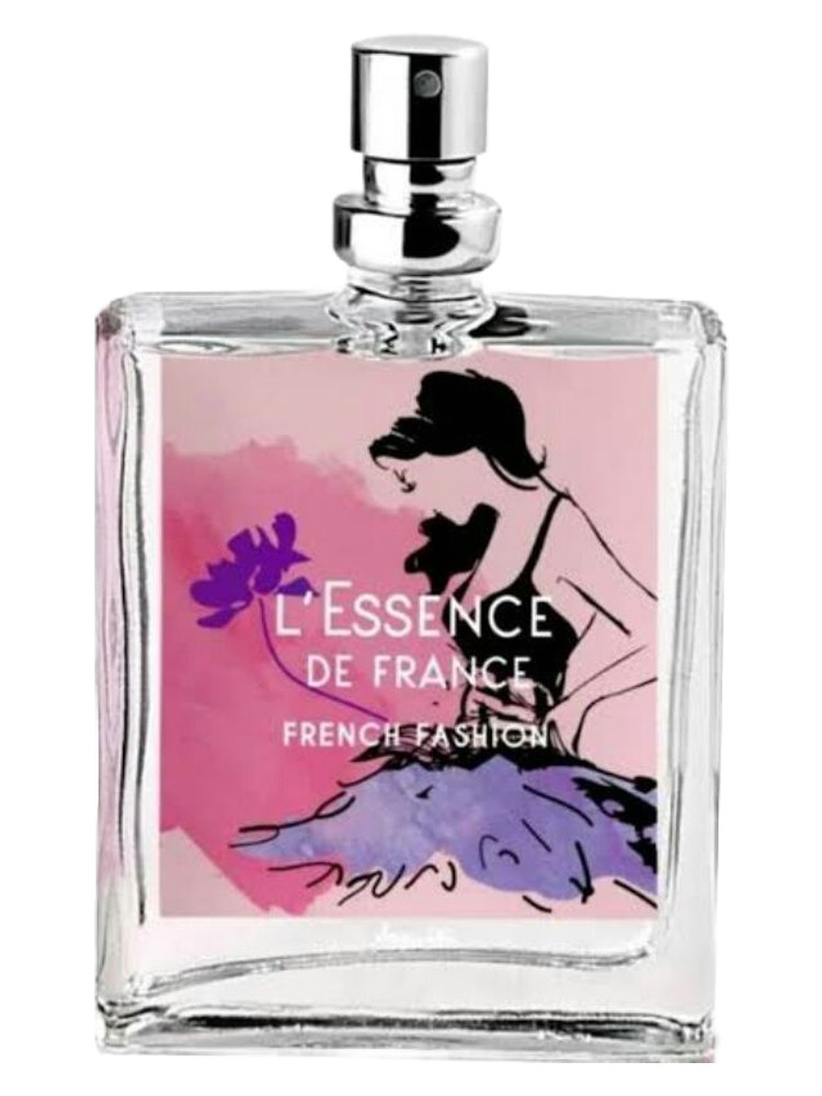 L'Essence de France French Fashion