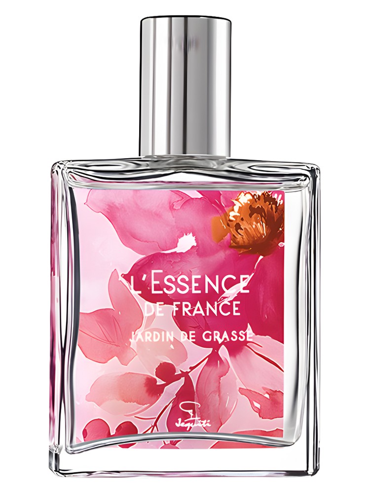 L'Essence de France Jardin de Grasse