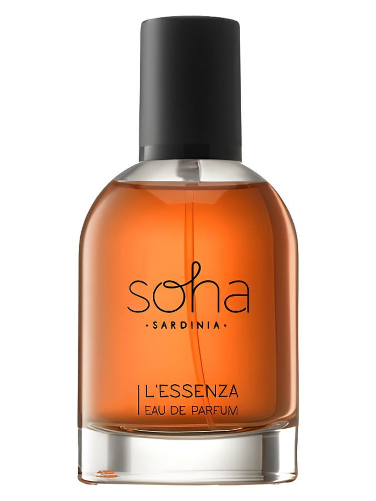 L'Essenza