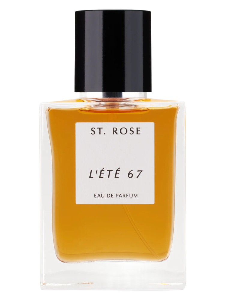 L'été 67