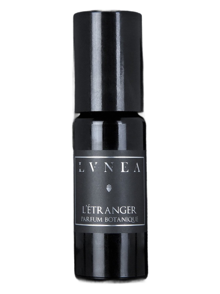 L'Étranger