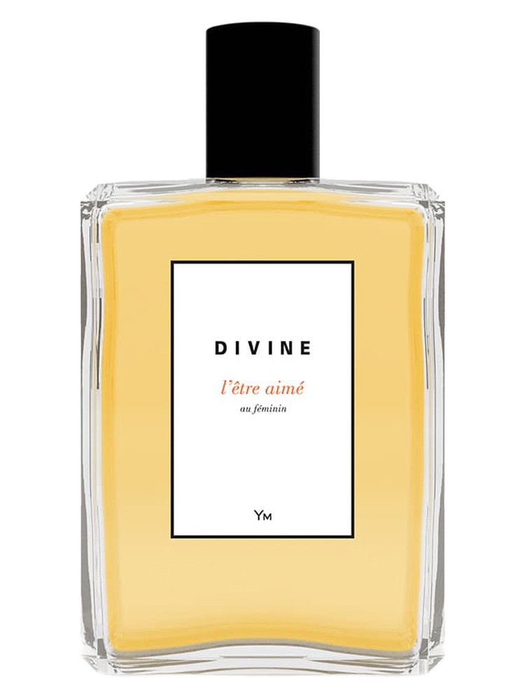 L'etre Aime Femme
