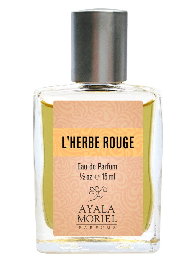 l'Herbe Rouge