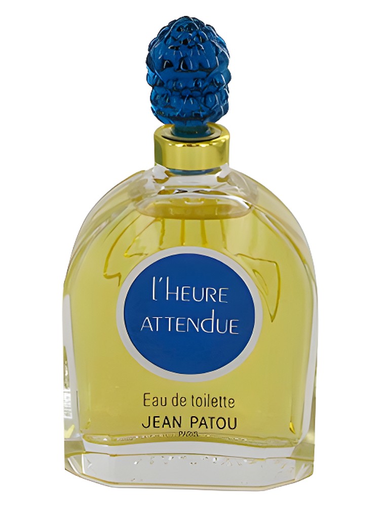 L'Heure Attendue