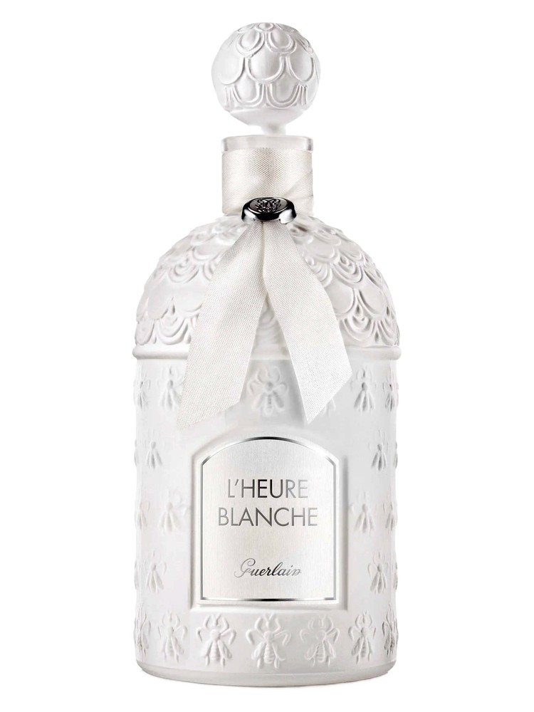 L'Heure Blanche