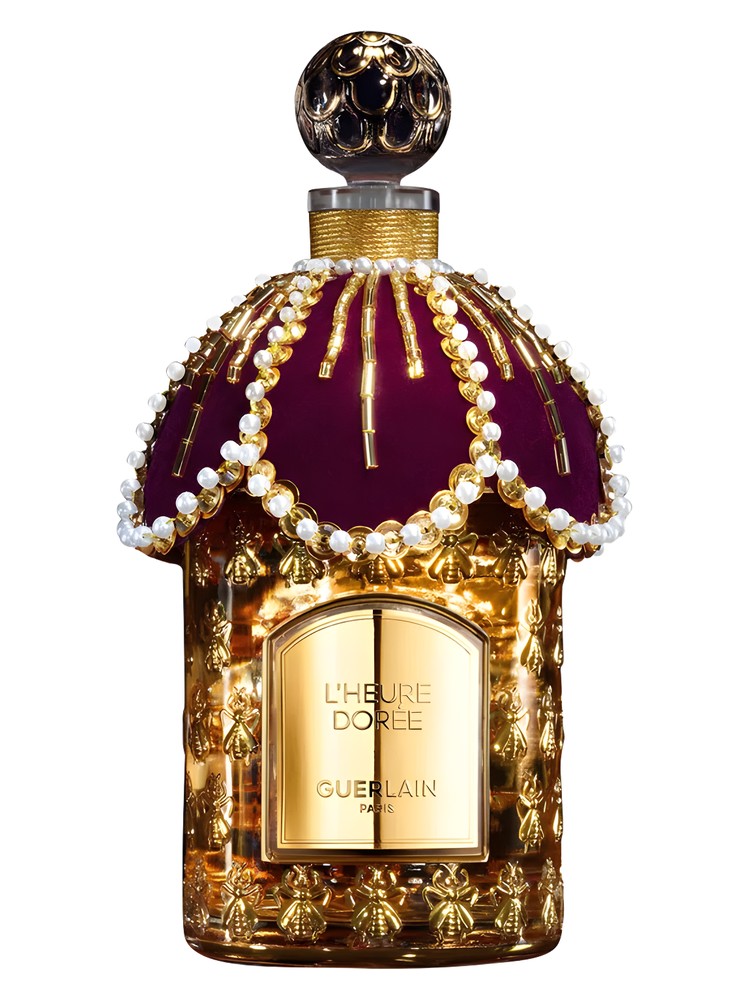 L’Heure Dorée
