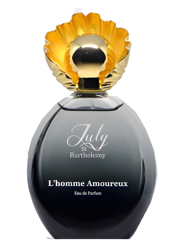 L'Homme Amoureux