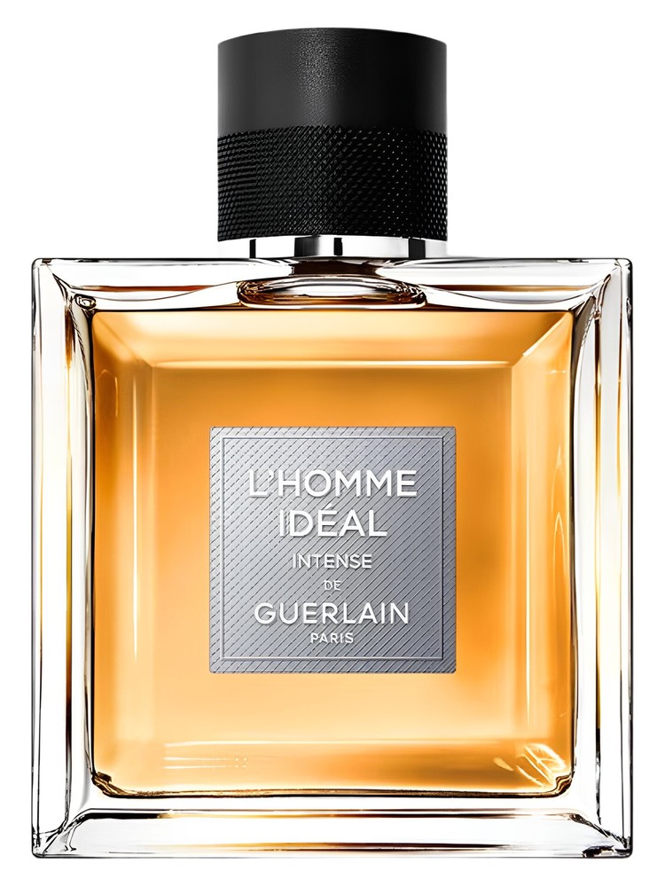 L'Homme Idéal L'Intense