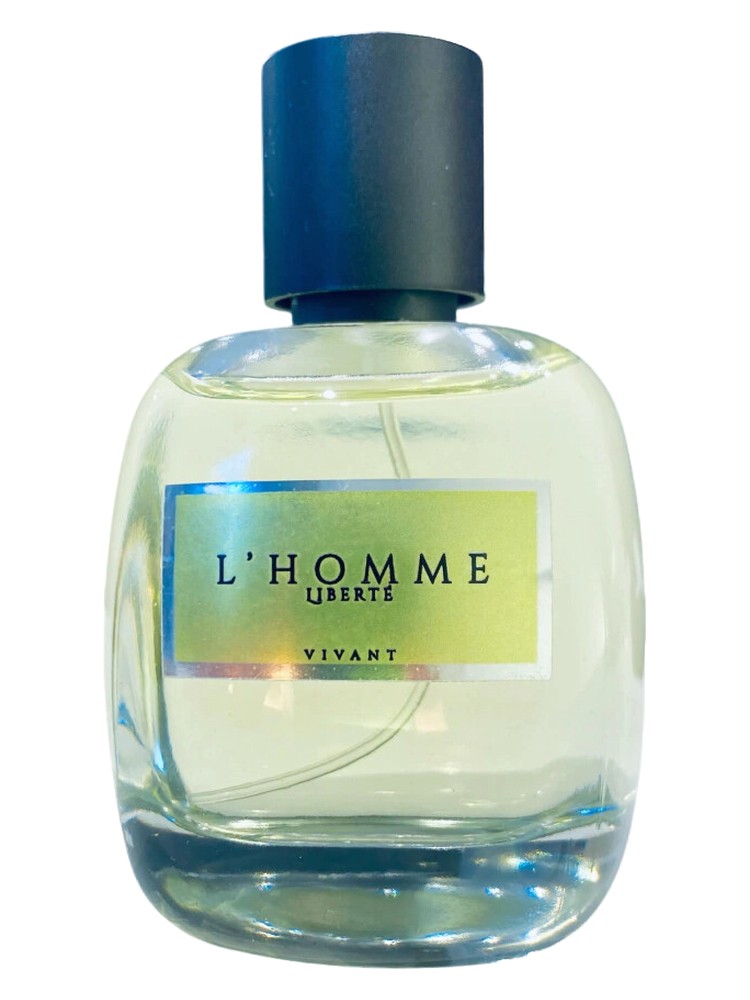 L'Homme Liberté