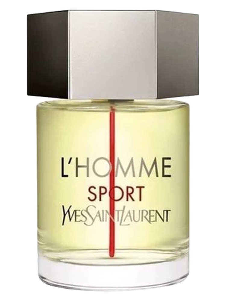 L'Homme Sport
