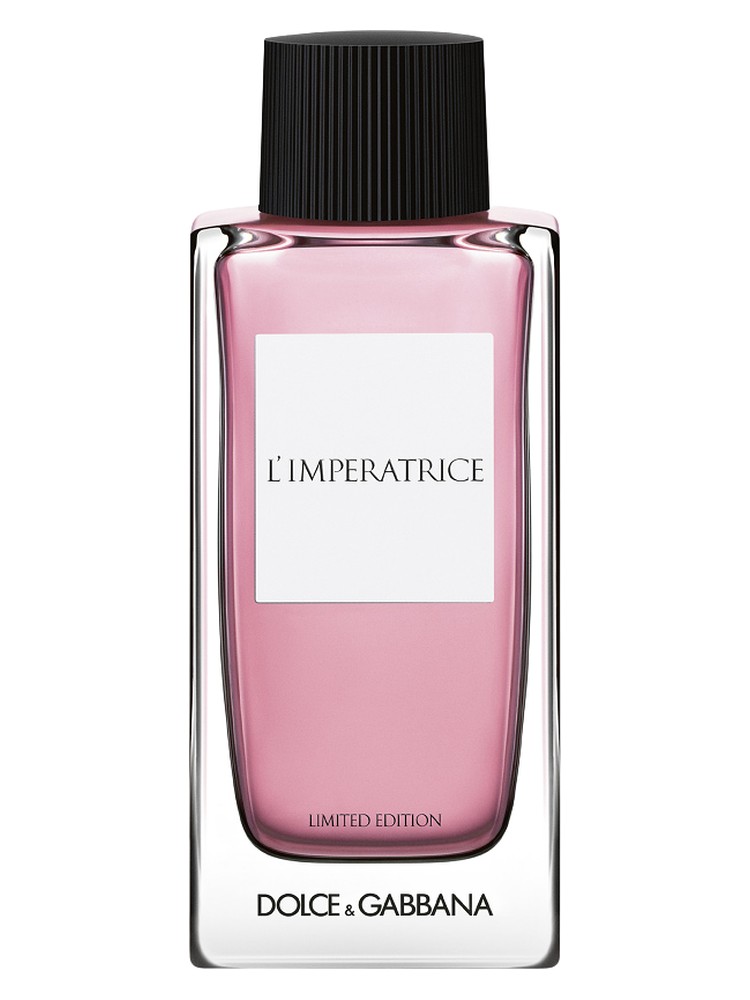 L'Imperatrice Limited Edition