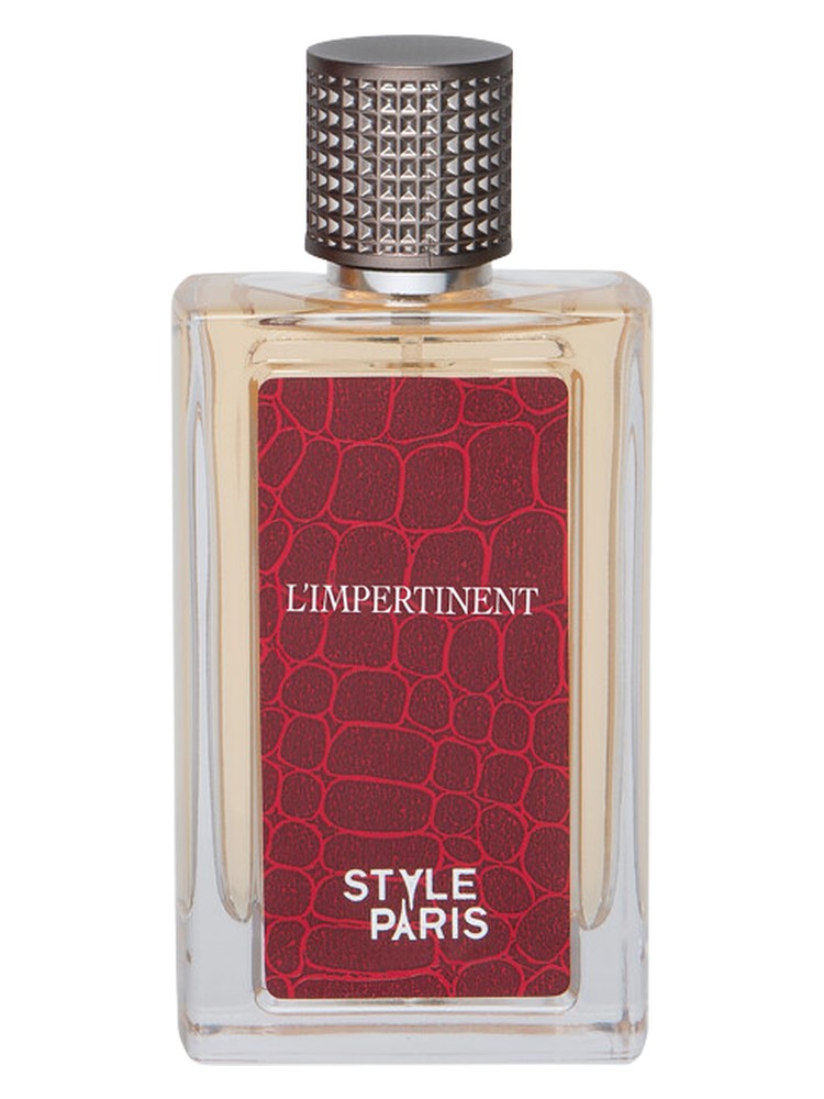 L'Impertinent