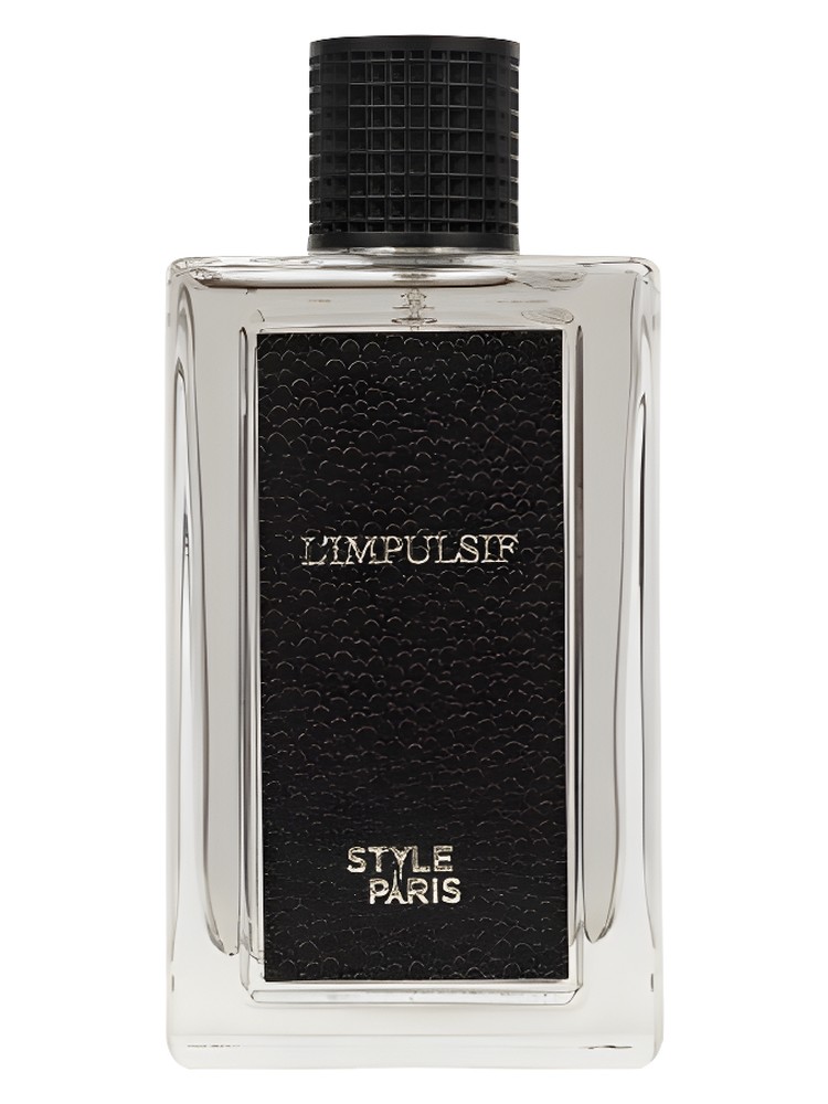 L'Impulsif
