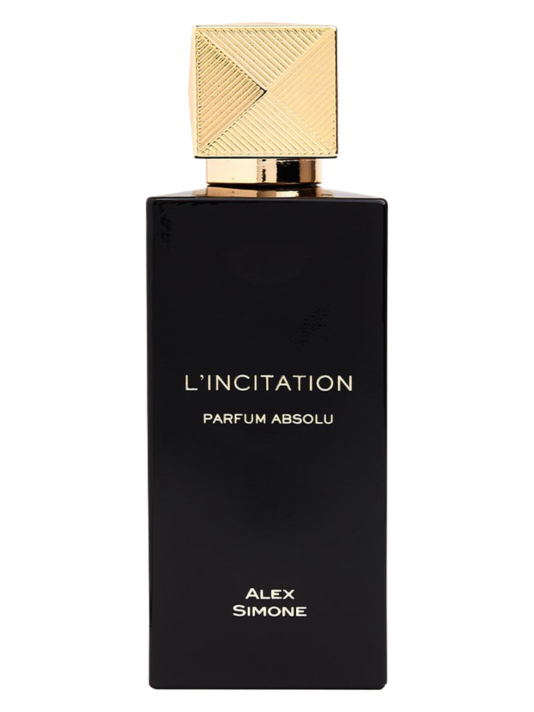 L'Incitation Parfum Absolu
