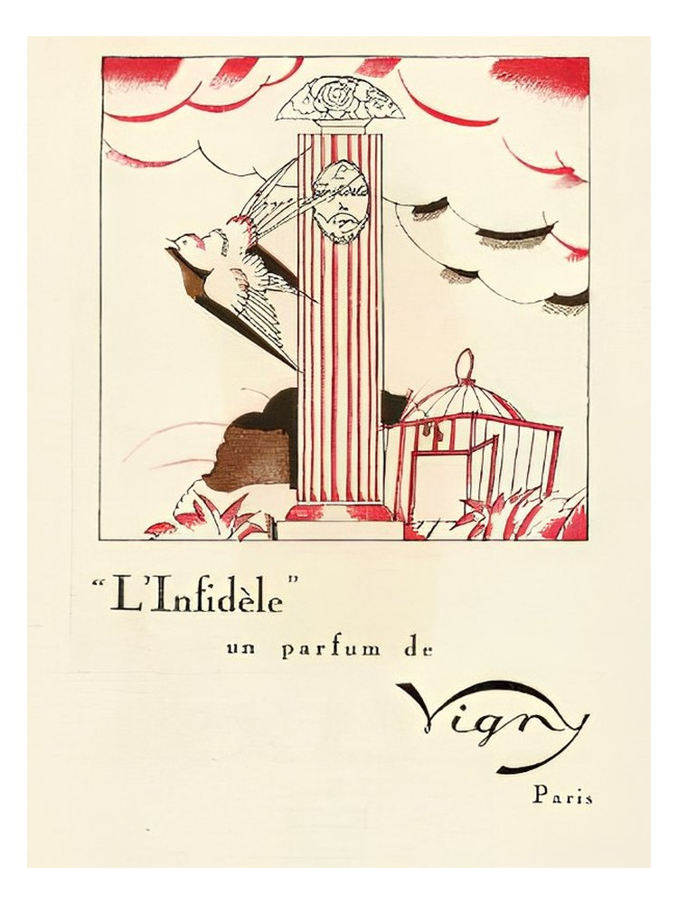 L'Infidele