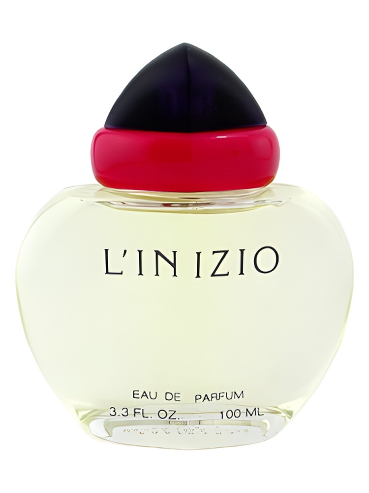 L'Inizio