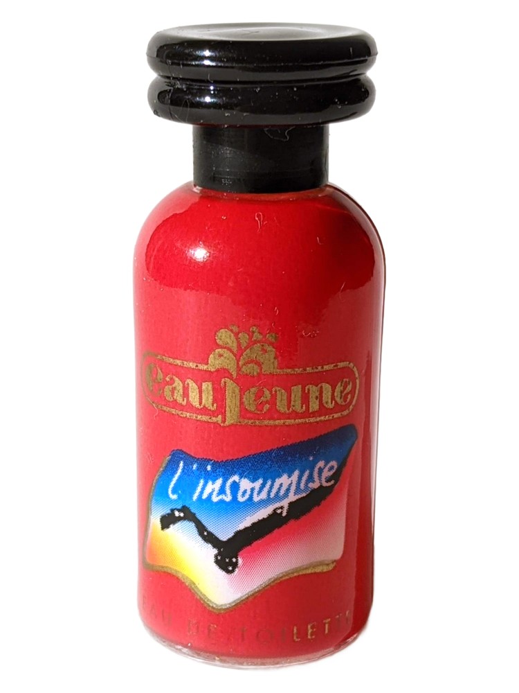 L'Insoumise