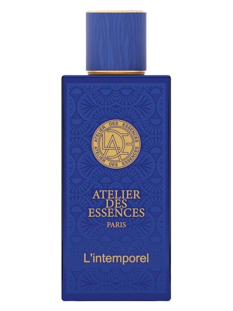 L'Intemporel