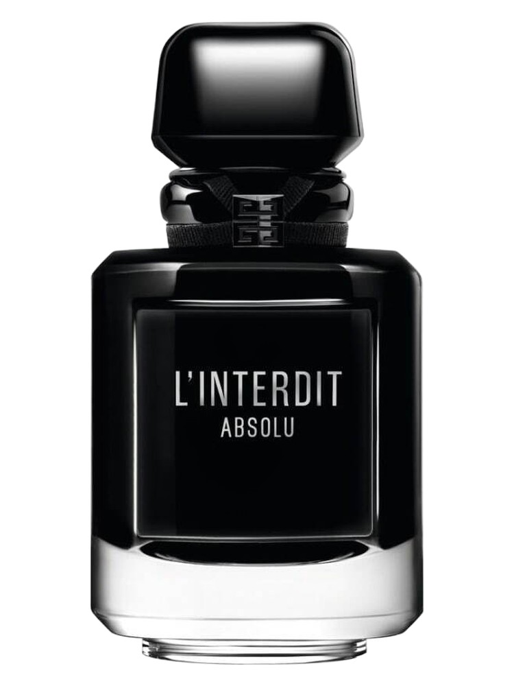 L'Interdit Absolu