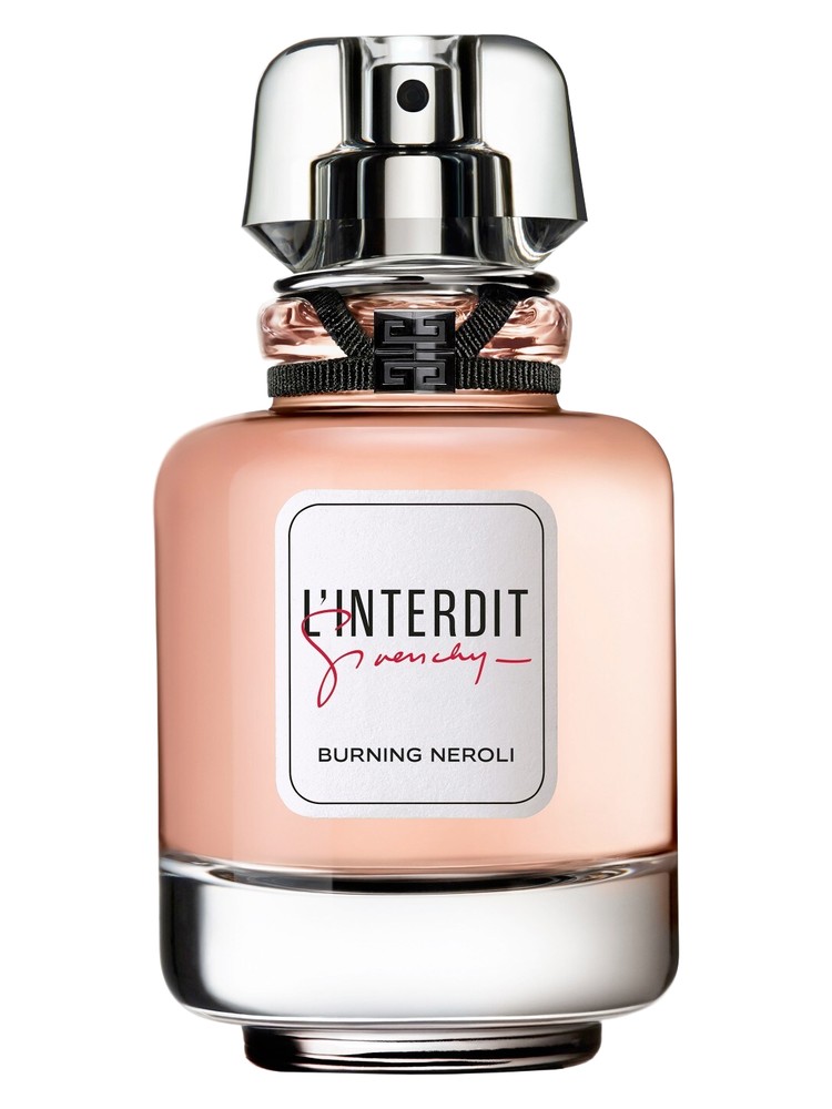 L'Interdit Burning Neroli