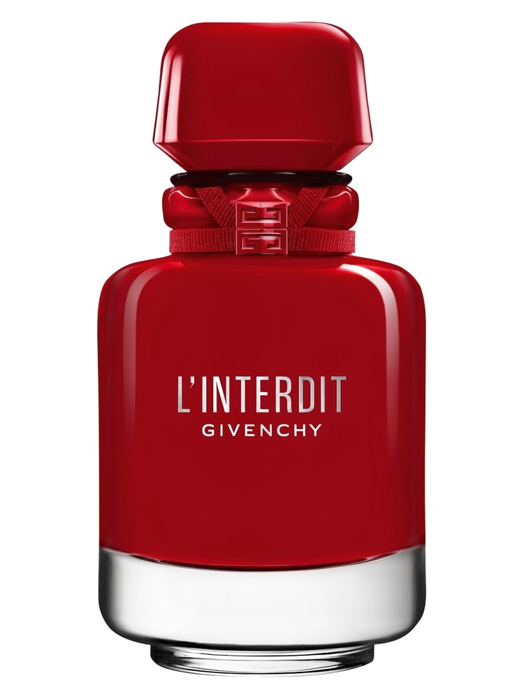 L'Interdit Eau de Parfum Rouge Ultime