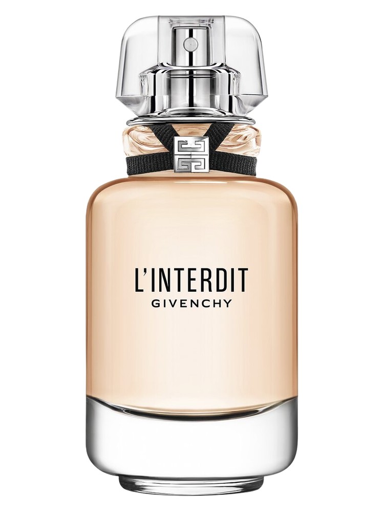 L'Interdit Eau de Toilette (2022)