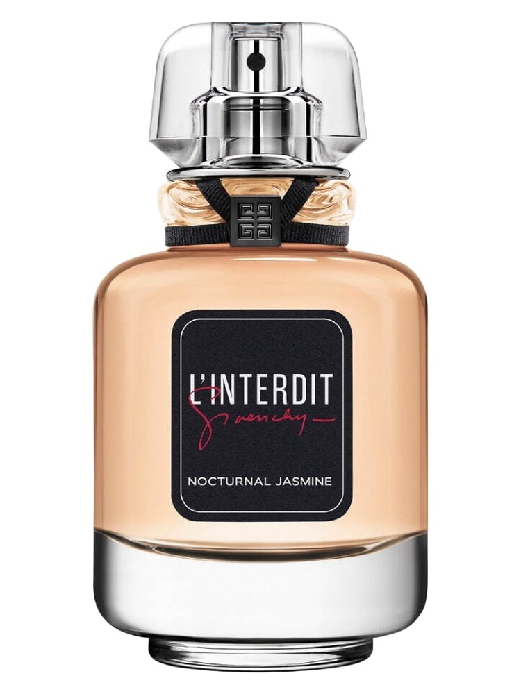 L'Interdit Nocturnal Jasmine