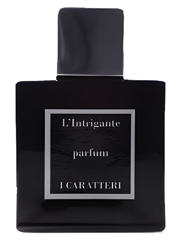L'Intrigante