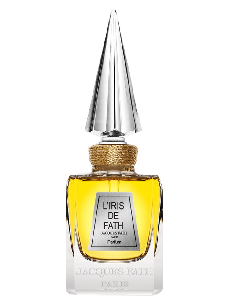 L'Iris de Fath Parfum