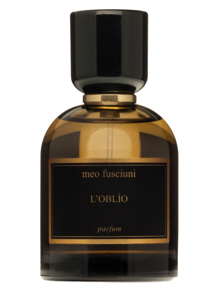 L'Oblìo